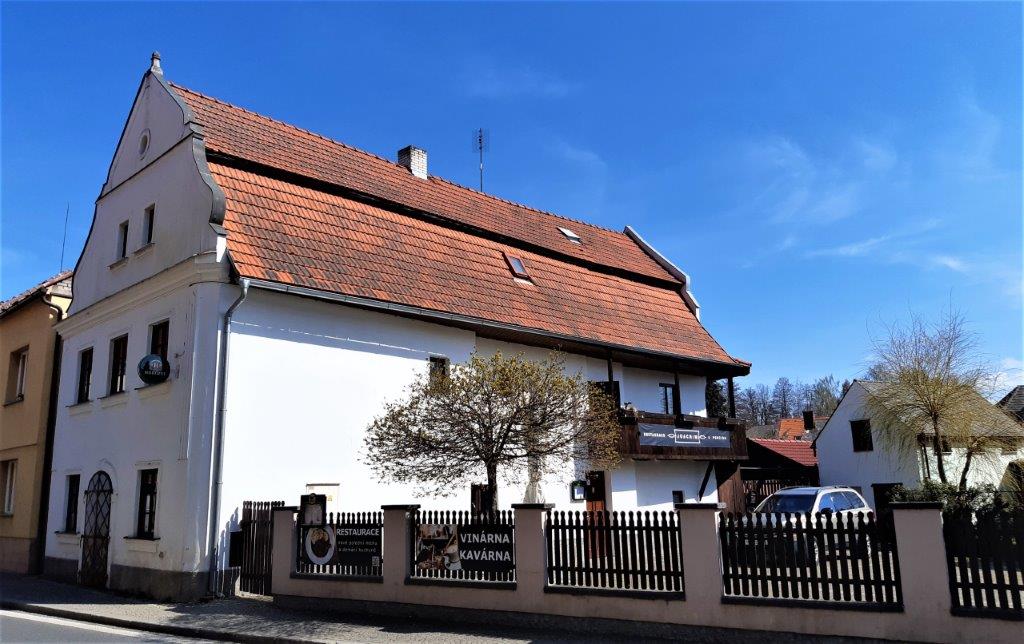 Sleva na ubytování v penzionu Joachim Lewidt