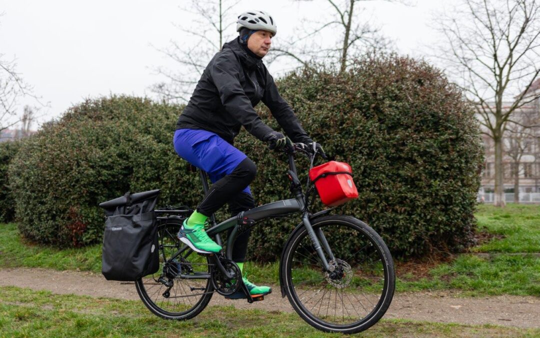 Test 26″ Tern Eclipse D16