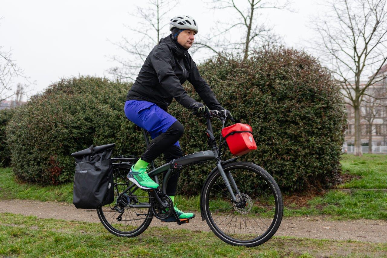 Test 26″ Tern Eclipse D16