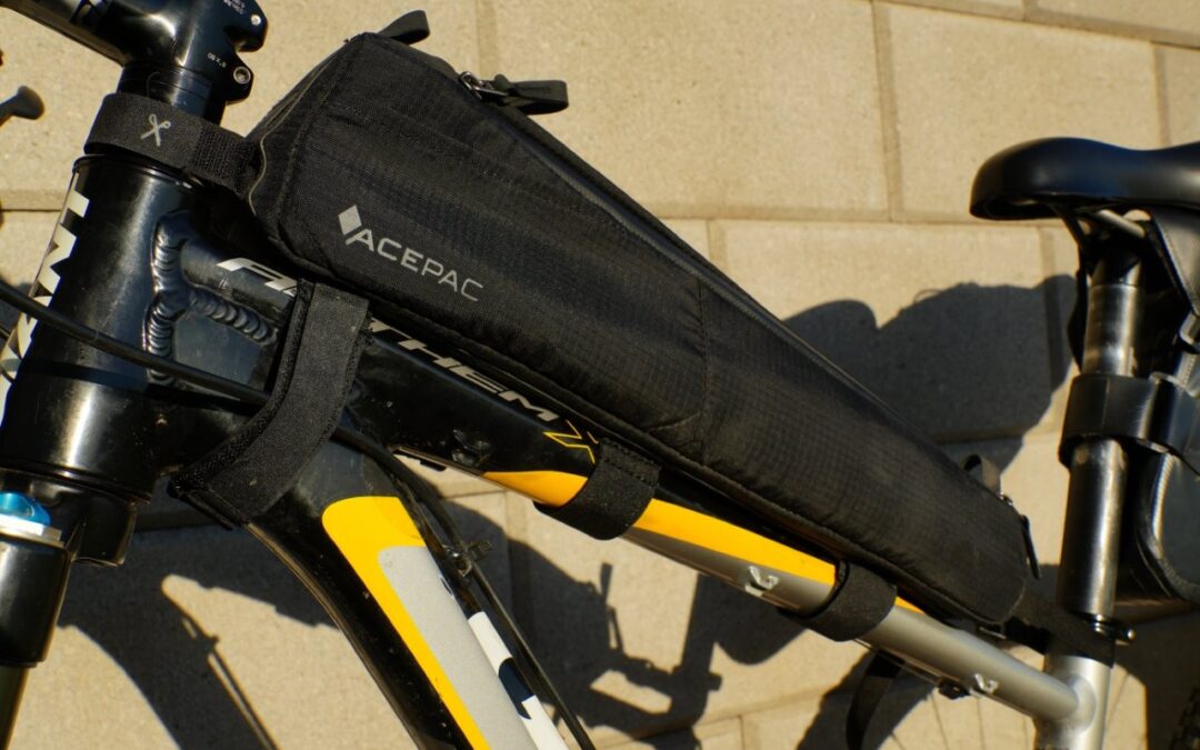 ACEPAC Fuel Bag XL MKIII